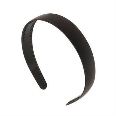 Elisa Headband - Black