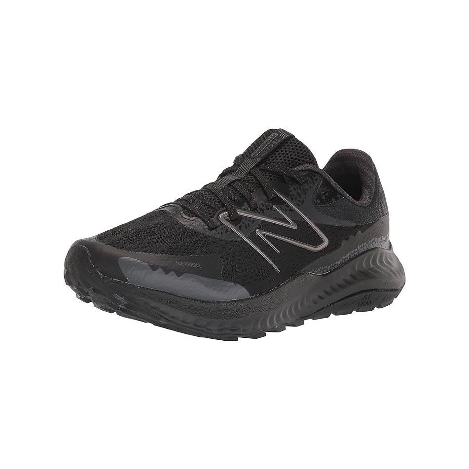 Dynasoft Nitrel V5 Trail Running Shoe