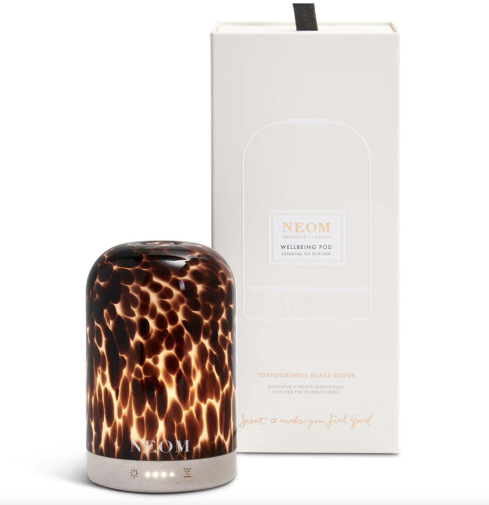 Neom Wellbeing Pod Essential Oil Diffuser