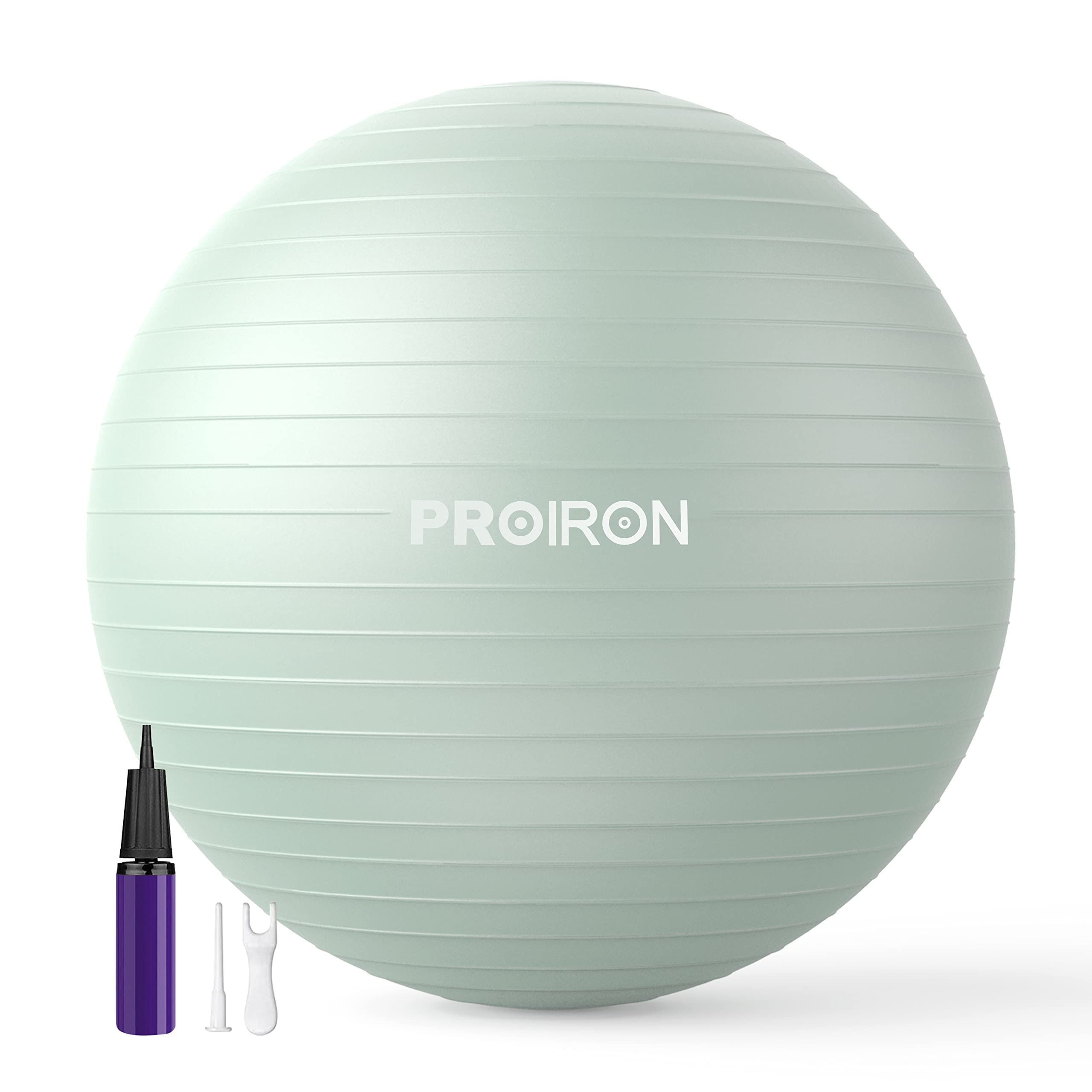 Best anti discount burst exercise ball