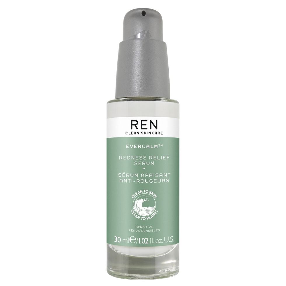 Ren Clean Skincare Redness Relief Serum
