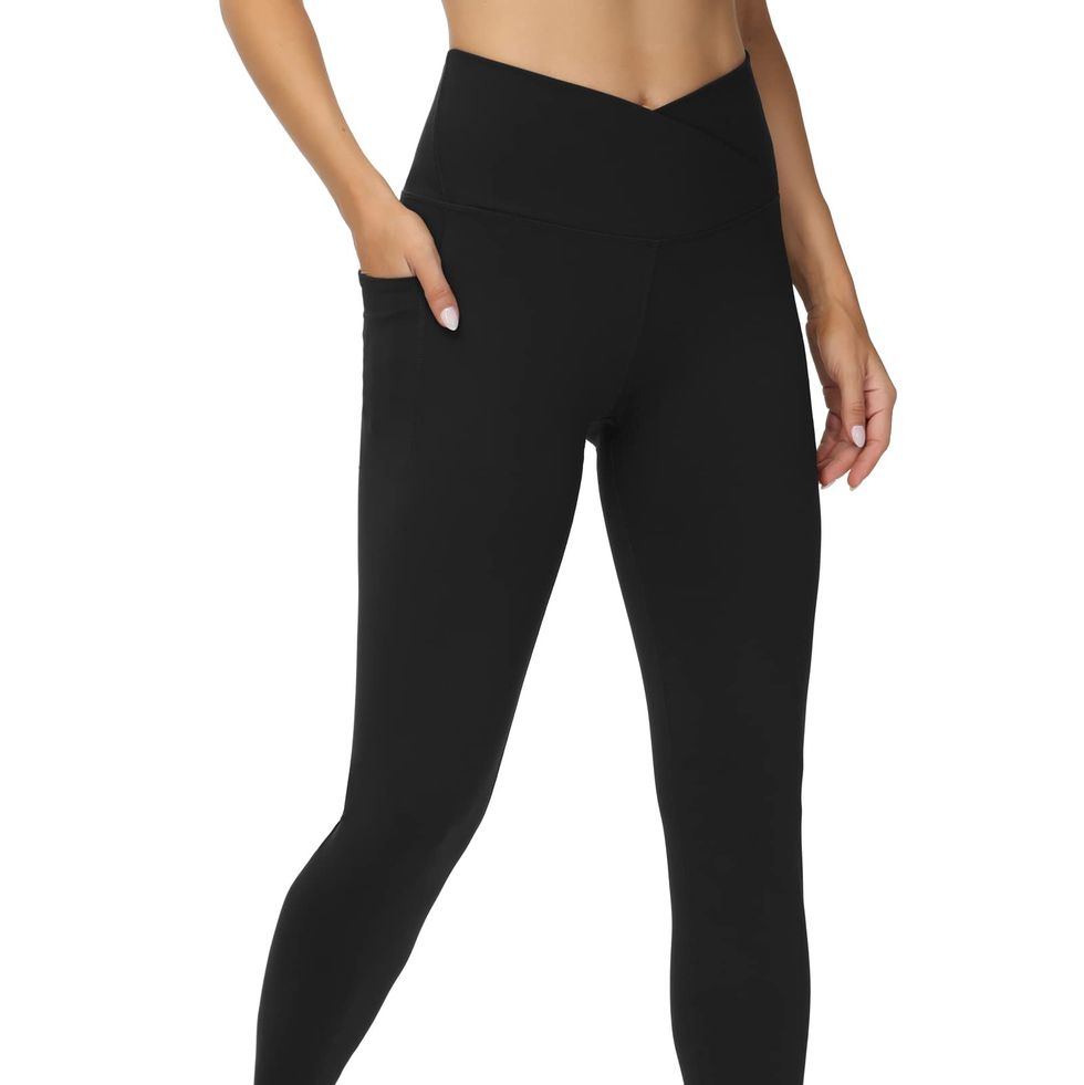 Top  Prime Day deals: Get 20% off these yoga pants