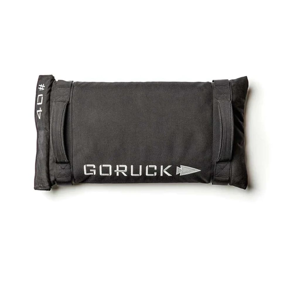 Simple Training Sandbag