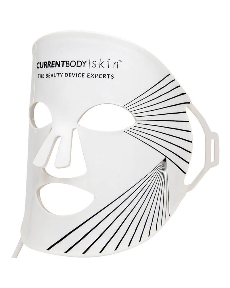 LED Light Therapy Face Mask