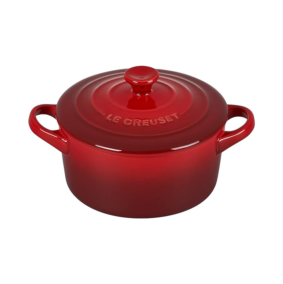 Le Creuset October Prime Day Sales