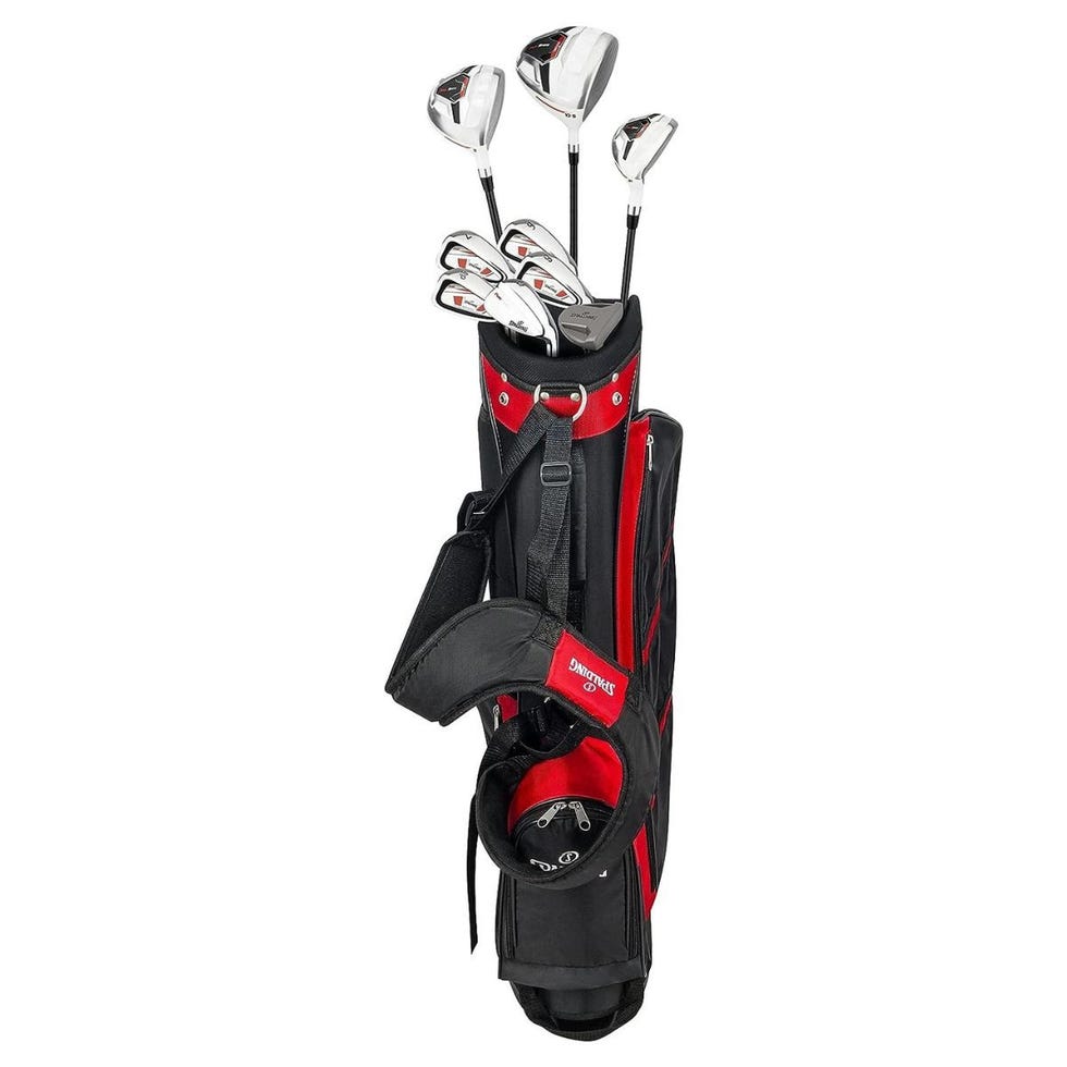 Prime Day Golf Deals 2023