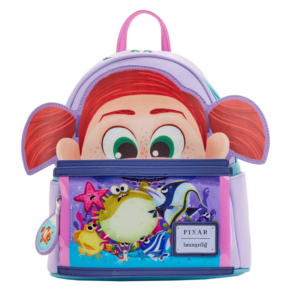 Pixar Moments 'Finding Nemo' Backpack 