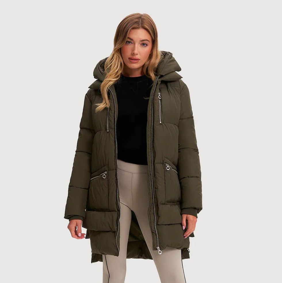 Others Follow Women's Outerwear On Sale Up To 90% Off Retail
