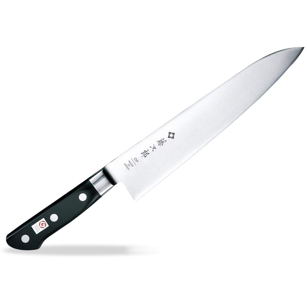 8 Best Japanese Knives of 2024, Tested & Reviewed
