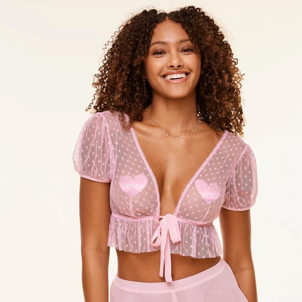 Top Lingerie Brands to Shop Now: Sexy, Stylish & Comfy - Lh Mag