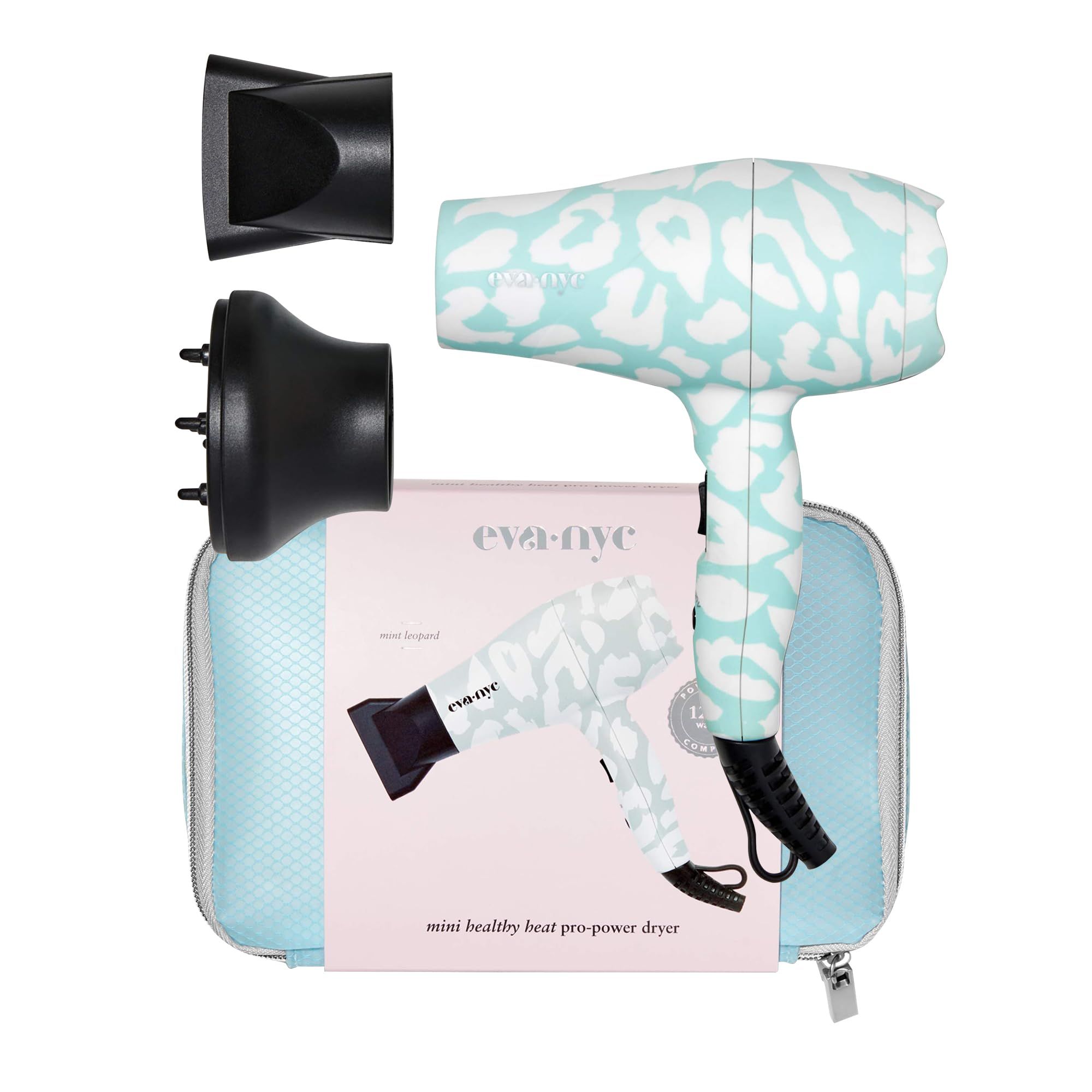 Eva nyc mini curling iron outlet reviews