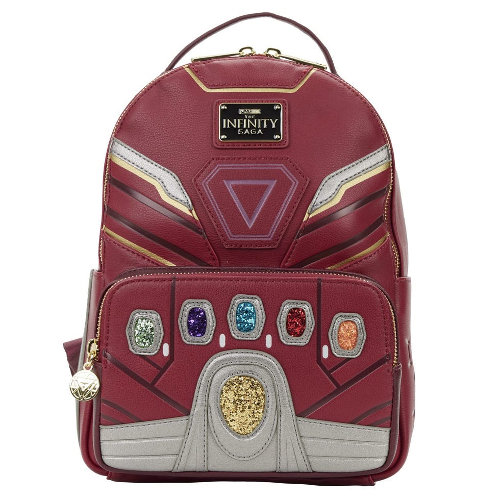 Marvel Avengers Infinity Saga Backback