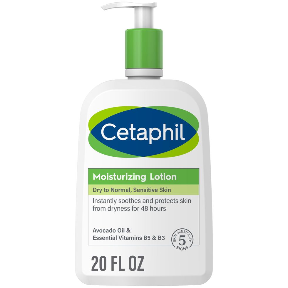 Cetaphil Hydrating Body Moisturizer