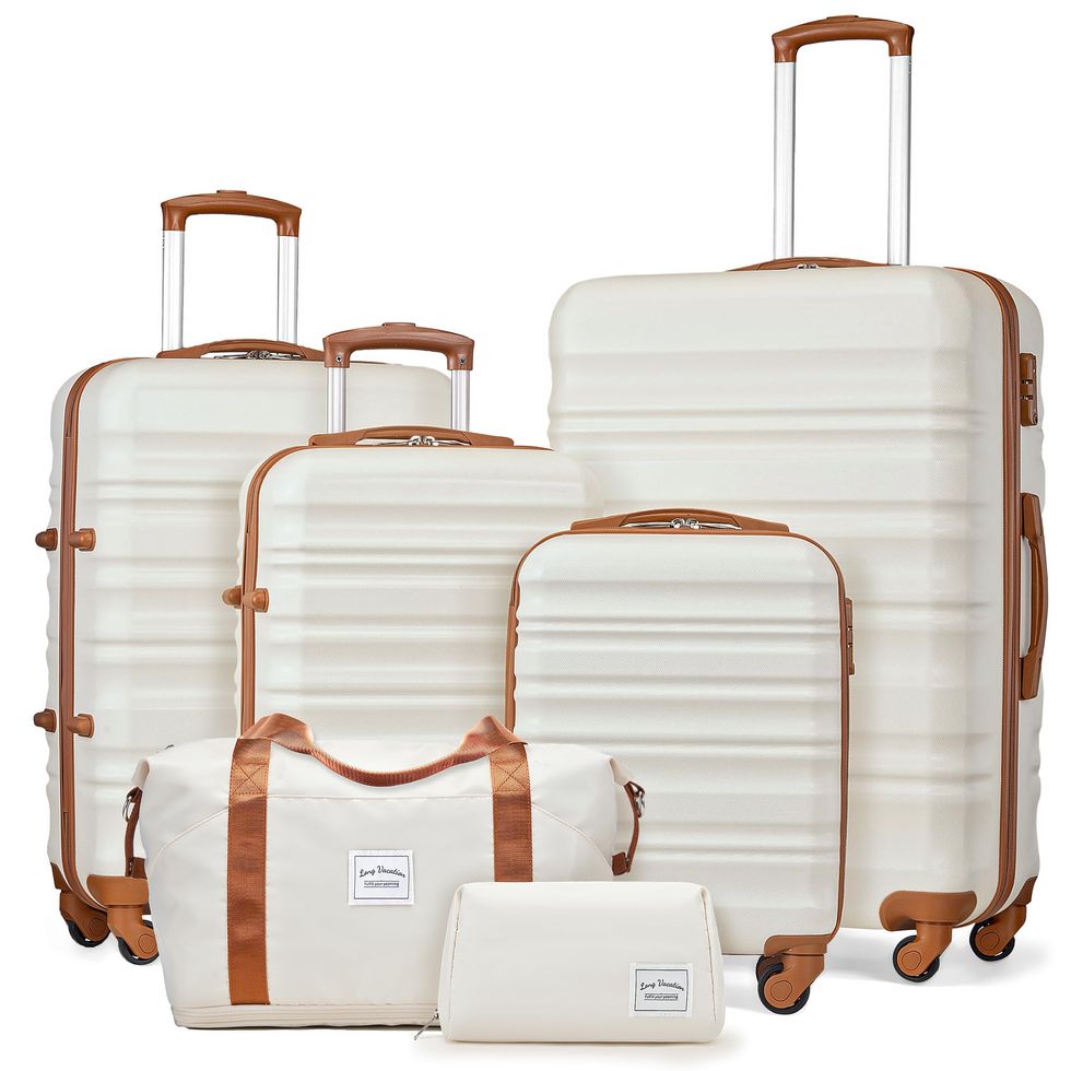 17 Best Luggage Picks on Amazon in 2024