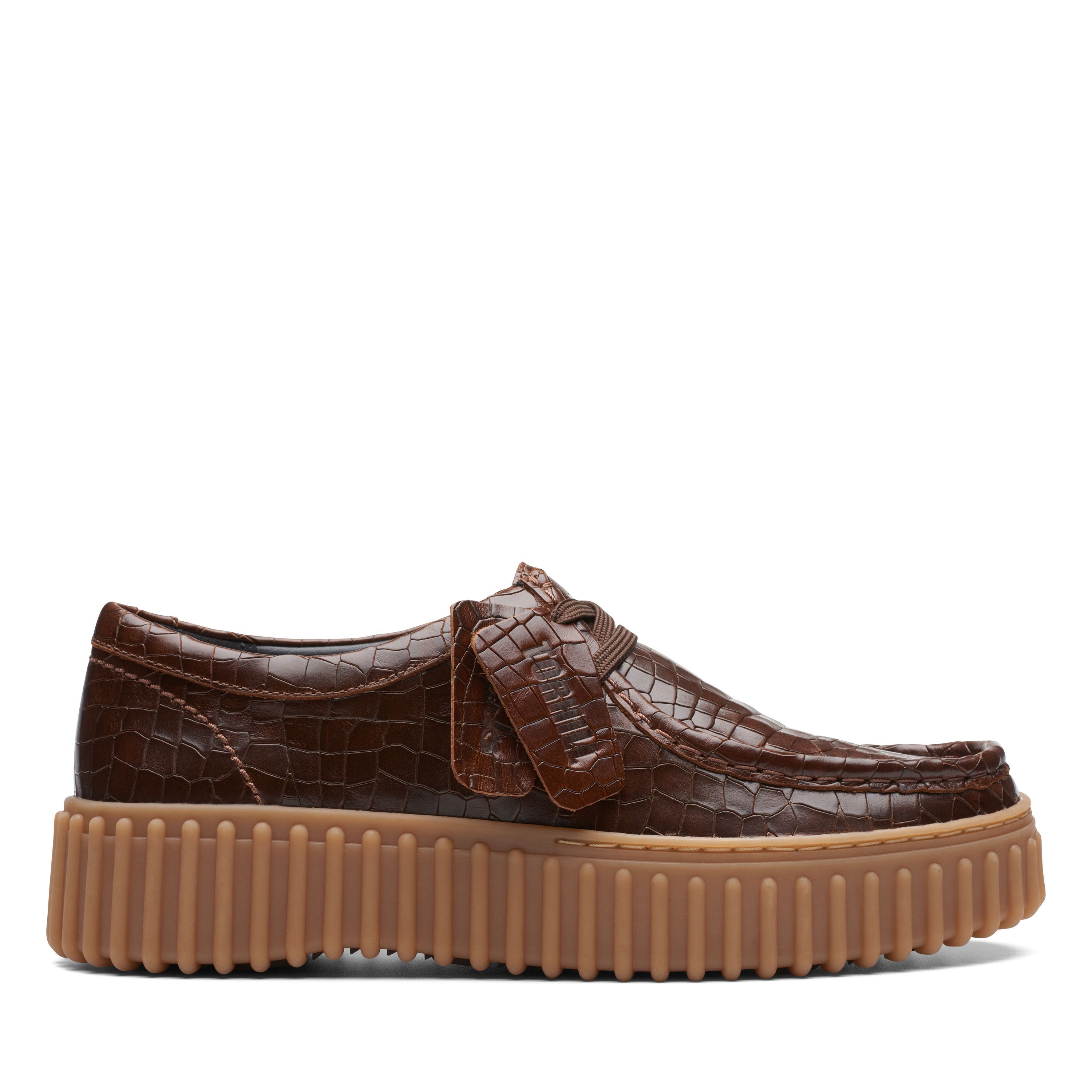 Orders clarks creepers