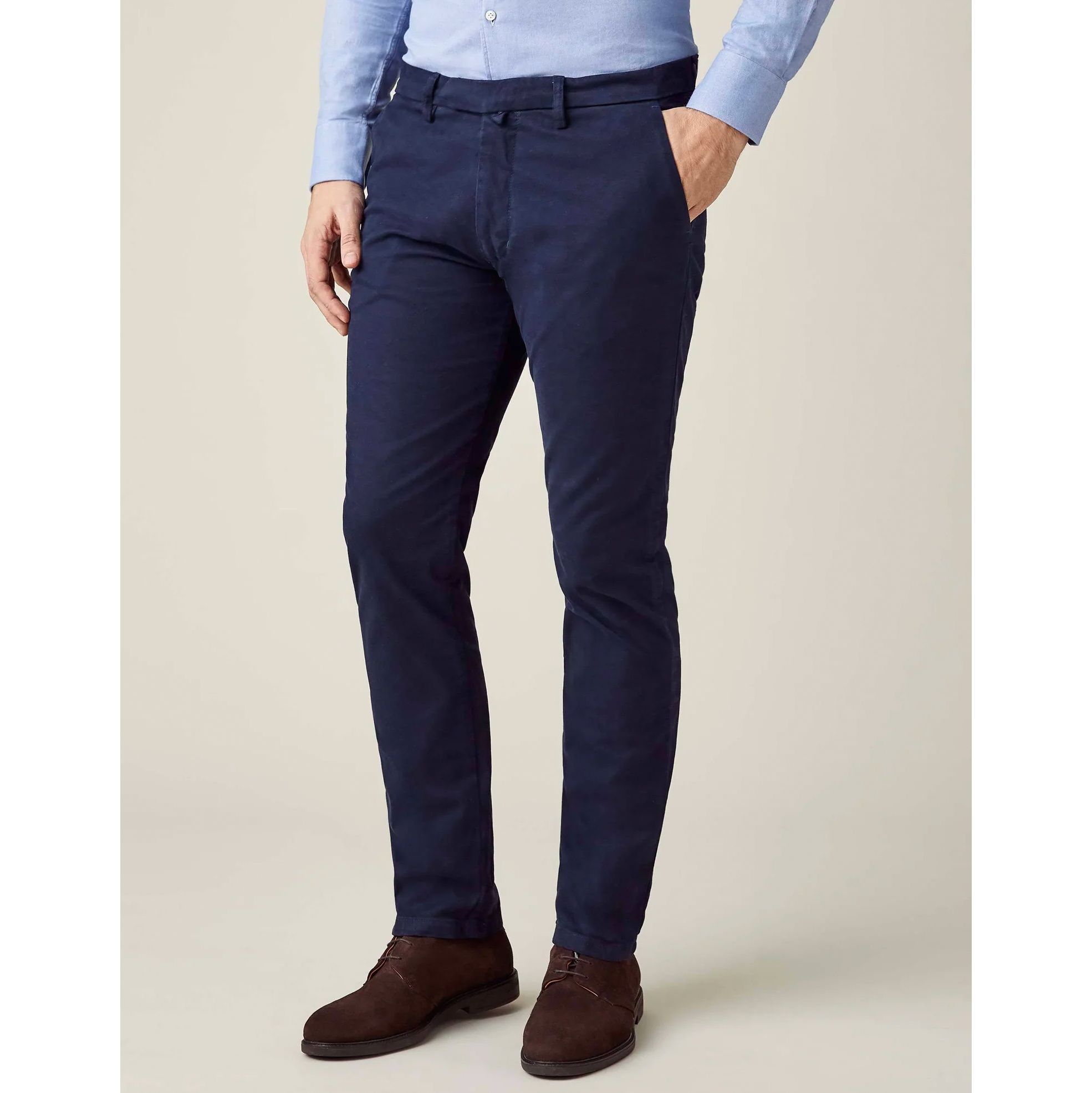 Men's hot sale casual slacks