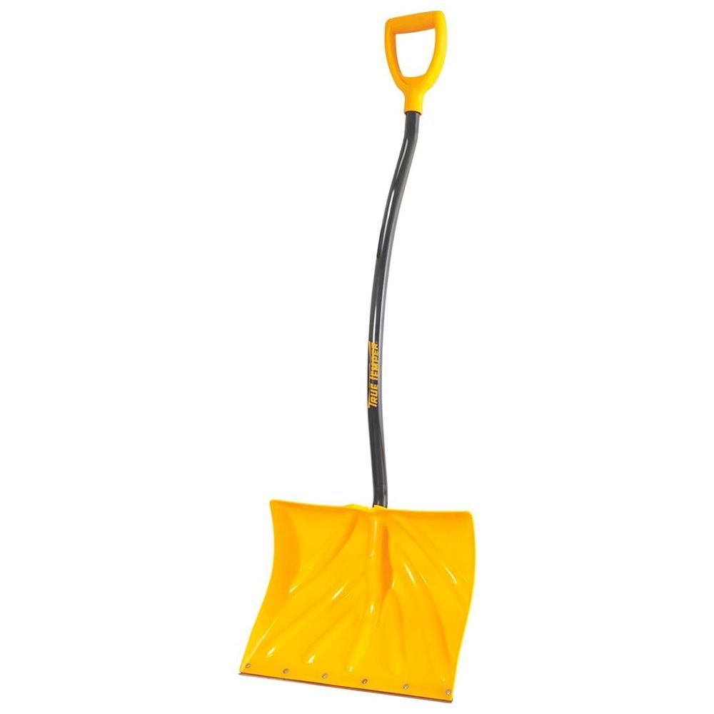 Best metal online snow shovel