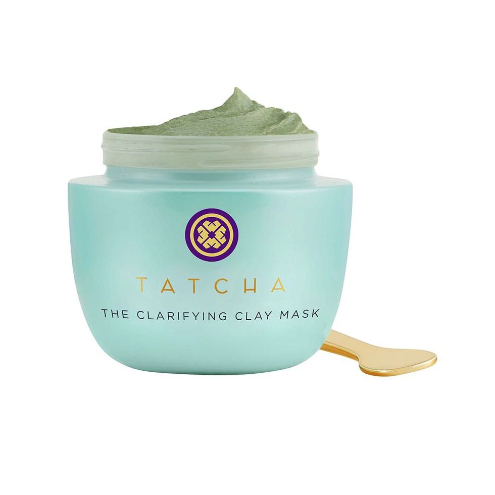 The Clarifying Clay Mask Exfoliating Pore Treatment 