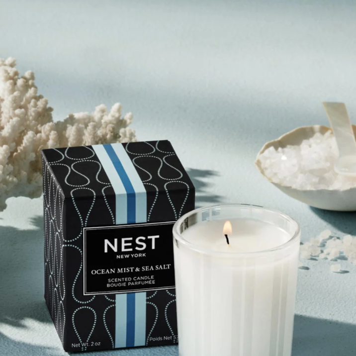 33 Best Scented Candles of 2023 for The Holidays