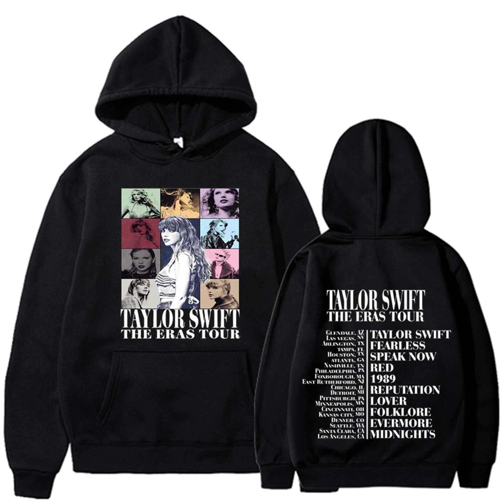 The Best Taylor Swift Merch You Can Get on