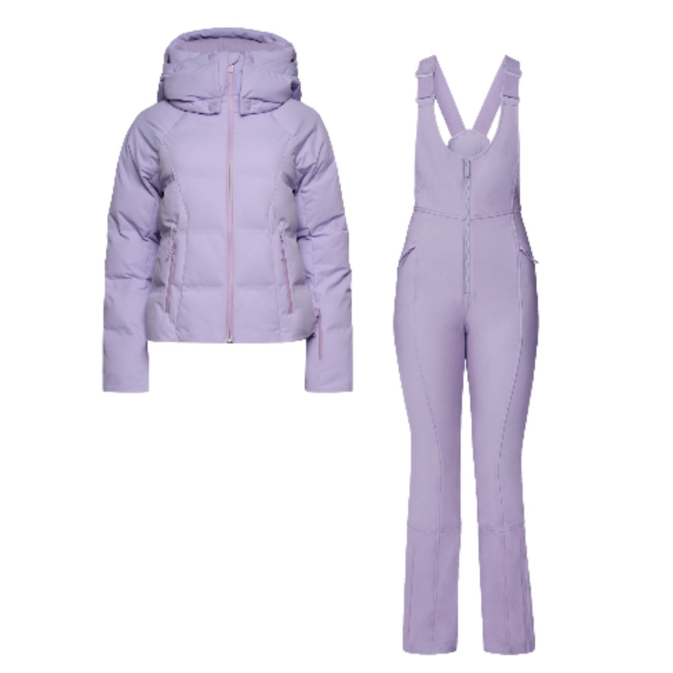 Best 23 Cute Ski Outfits for Women: Ski Barbie-Inspired for 2024