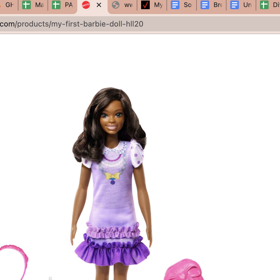Mattel Barbie DreamHouse Review
