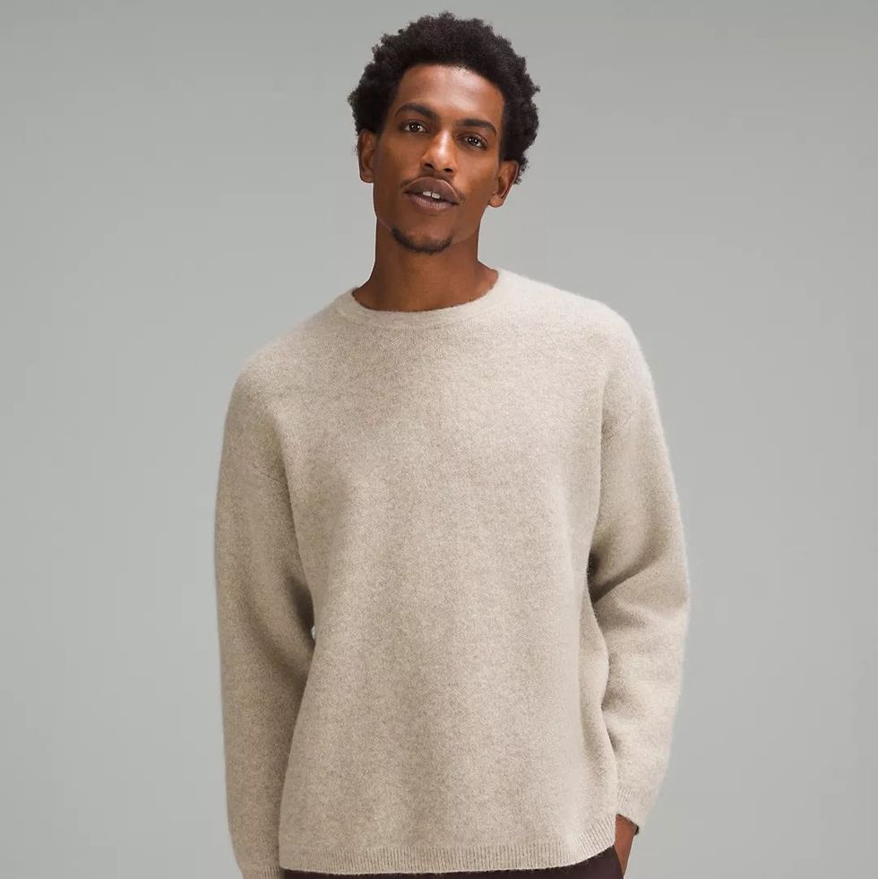 21 Best Sweaters for Men in 2024, Tested by Style Editors
