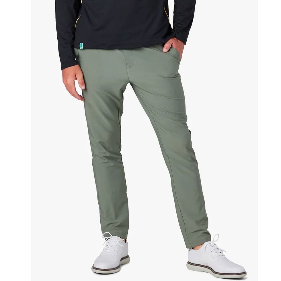 20 Best Khaki Pants for Men 2024, Tested by Style Editors