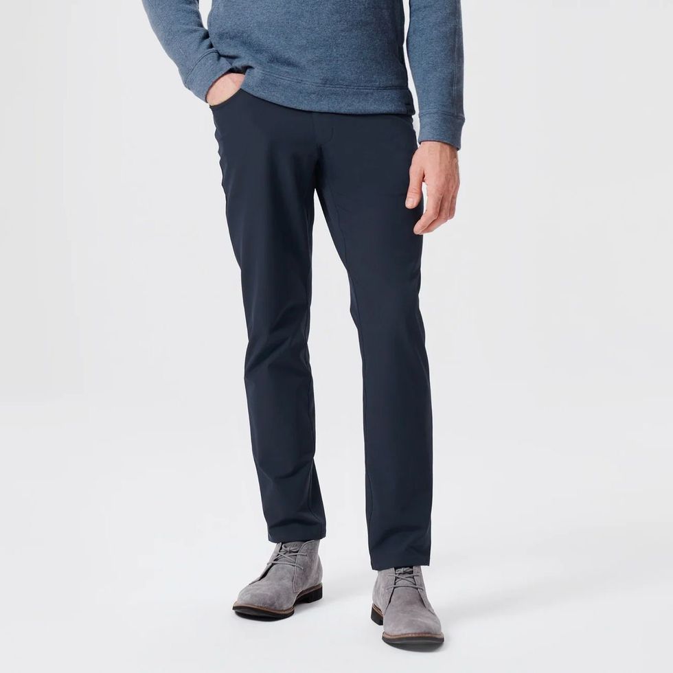 The 9 Best Black Trousers for Men in 2024, OPUMO Magazine