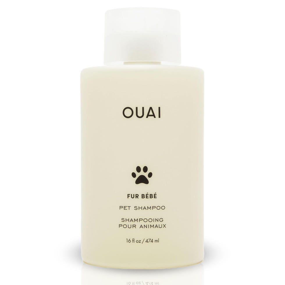 Fur Bébé Pet Shampoo