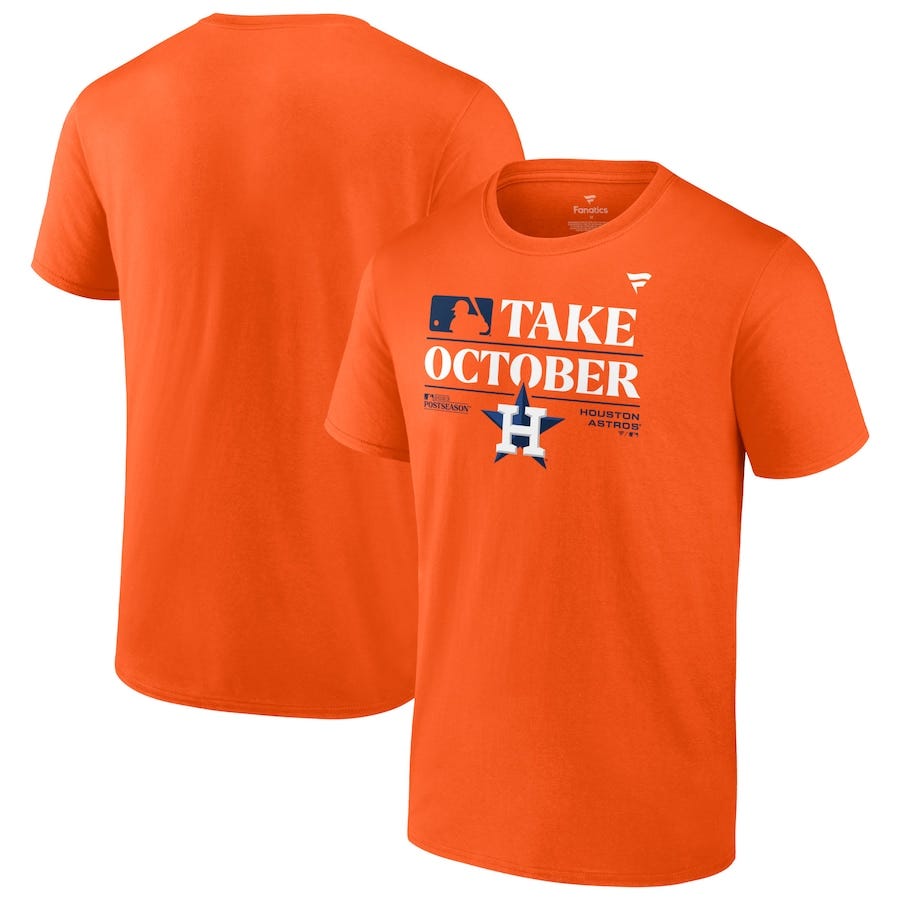 The best Houston Astros gear to cheer them on in the ALCS