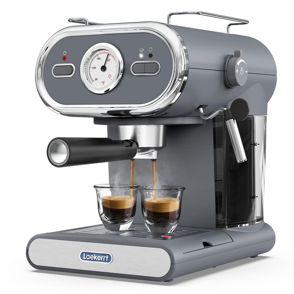 Prime Day Espresso Machine Deals 2023: The Best Prime Day