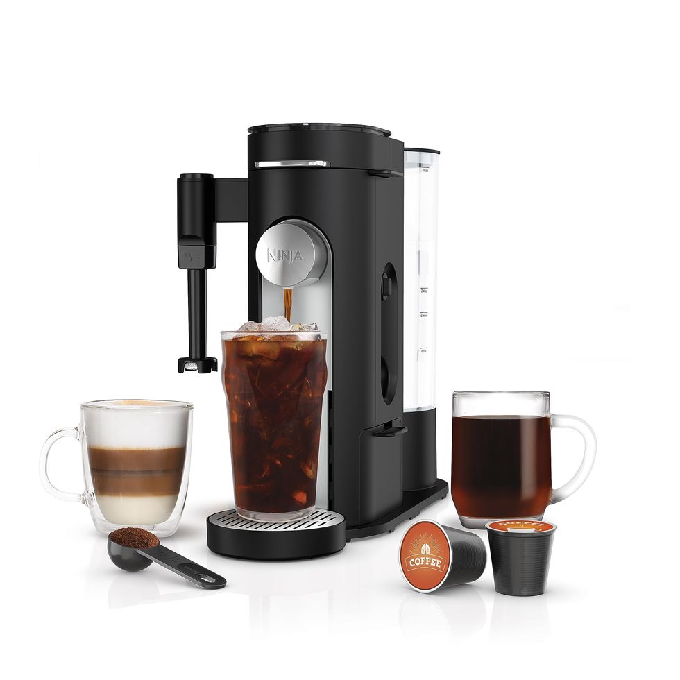 Prime Day Espresso Machine Deals 2023: The Best Prime Day Sales to  Shop Now