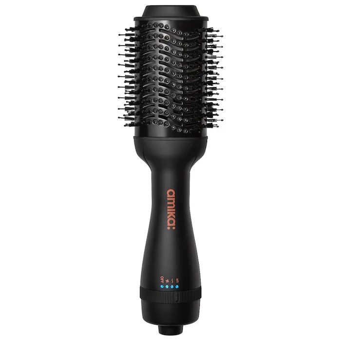 8 Best Hair Dryer Brushes of 2024 According to Testing and Experts