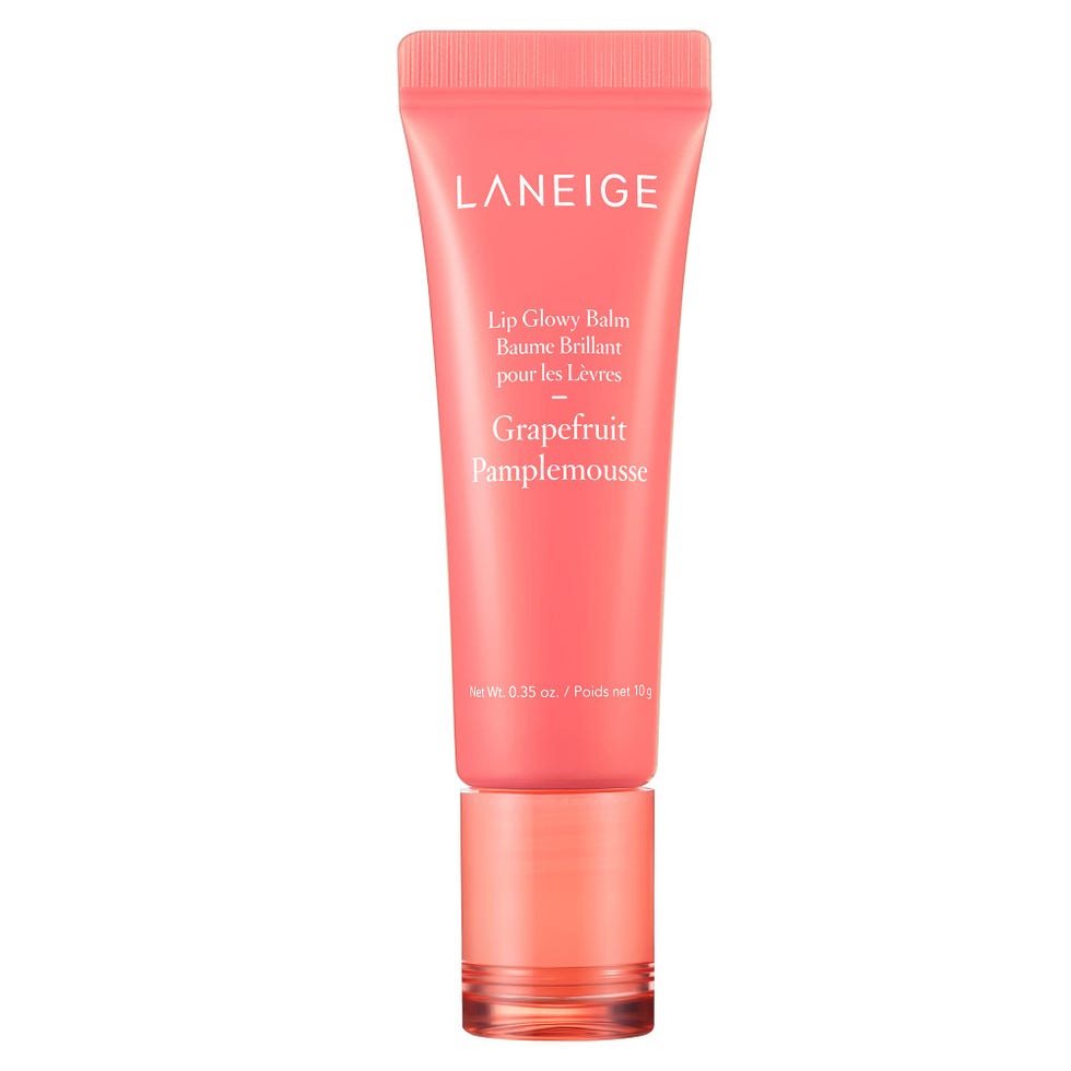 Lip Glowy Balm