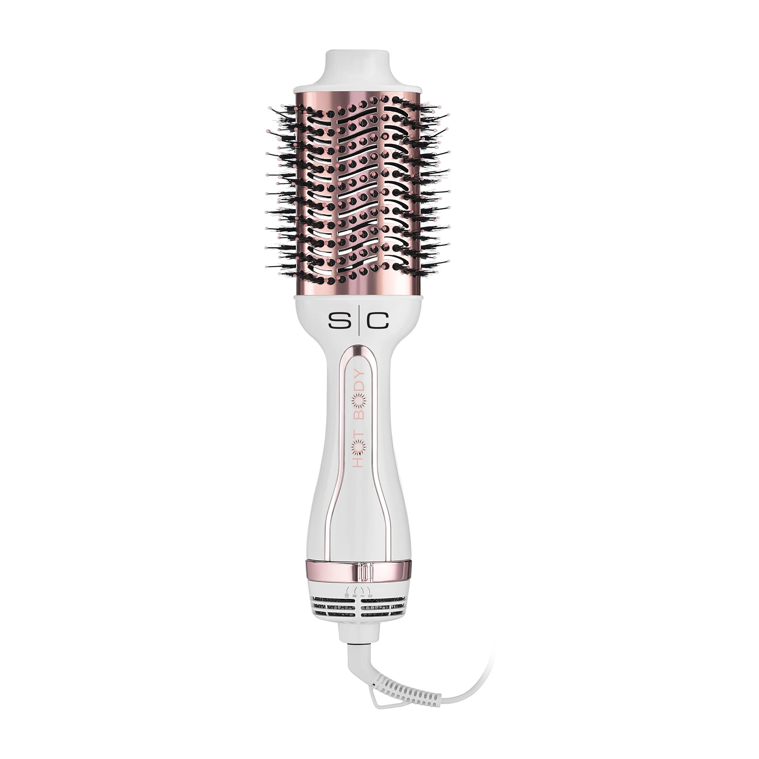 8 Best Hair Dryer Brushes Of 2024 According To Testing And Experts   1697056398 71TP5O2gMEL 