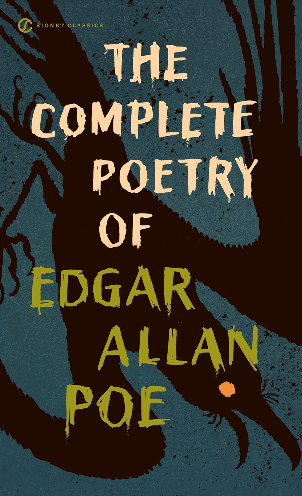The 13 Best Edgar Allan Poe Books