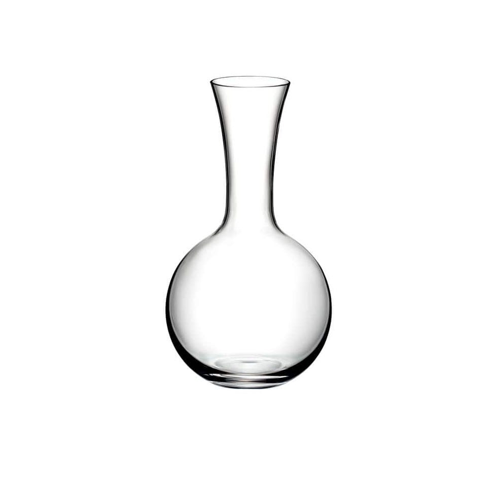 Riedel Crystal Wine Decanter