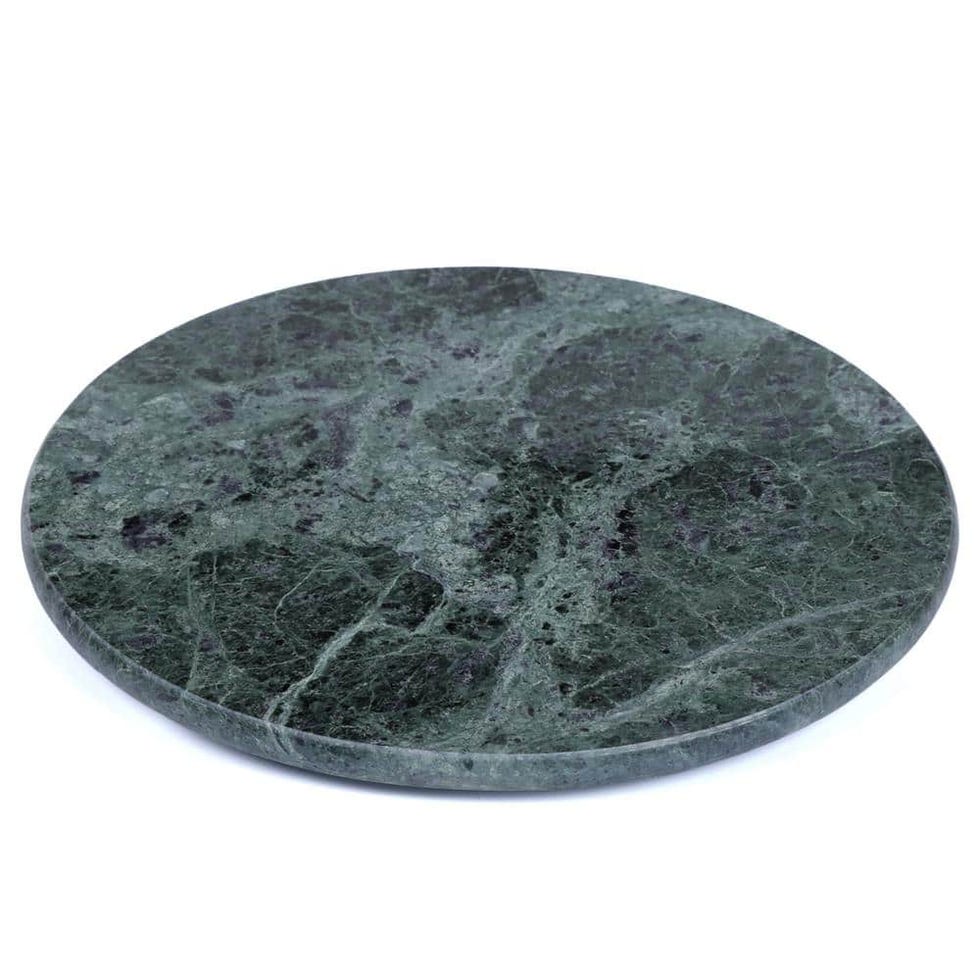 Creative Home Marble Cheese Serving Board