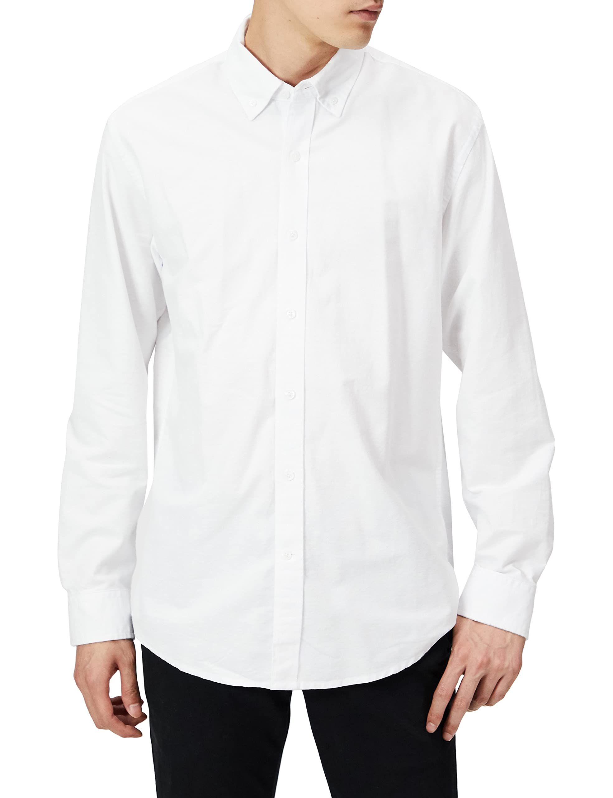 THE SHIRTS WHITE｜衣料品｜中川政七商店 公式サイト