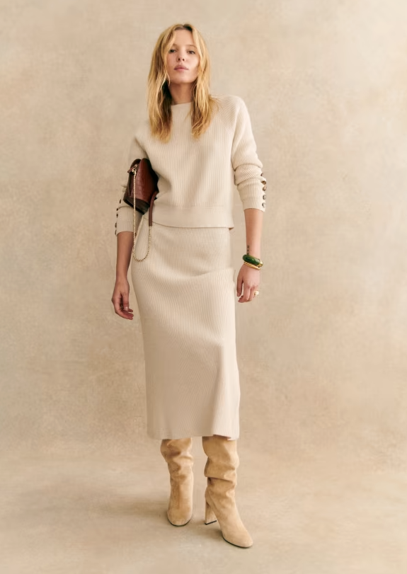 Naelle Skirt