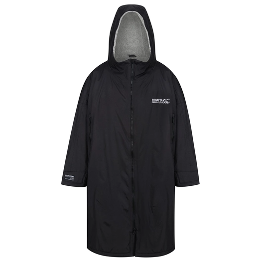 8 best changing robes for winter swimming - Yachting World