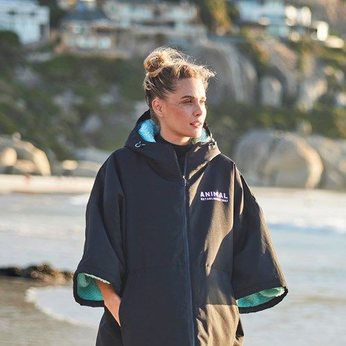 9 Changing Robes For Cold Water Swimming — Dry Robes
