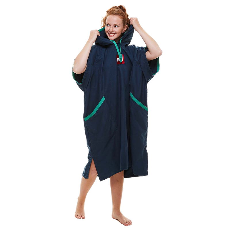 9 Changing Robes For Cold Water Swimming — Dry Robes