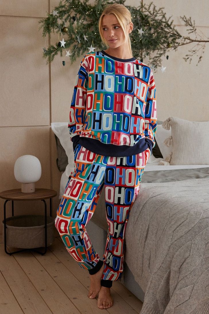 Matching family Christmas pyjamas 16 of the best sets for 2023