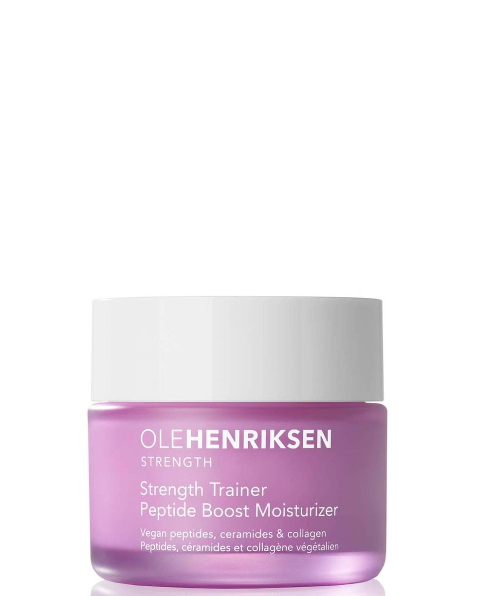 Why Ole Henriksen's 'Strength Trainer' Is Exactly What Your Skin Needs