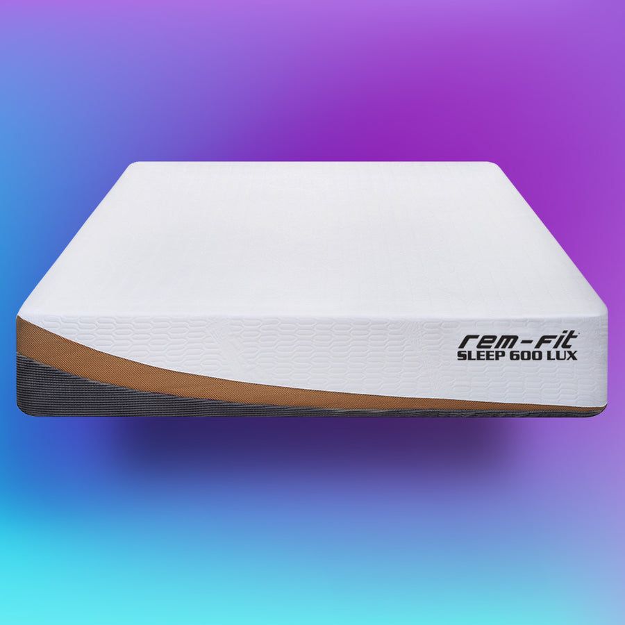 Best Mattress For Back Pain 2024 UK Tried And Tested   1697109156 REM Fit Pocket 600 Mattress 2 900x 