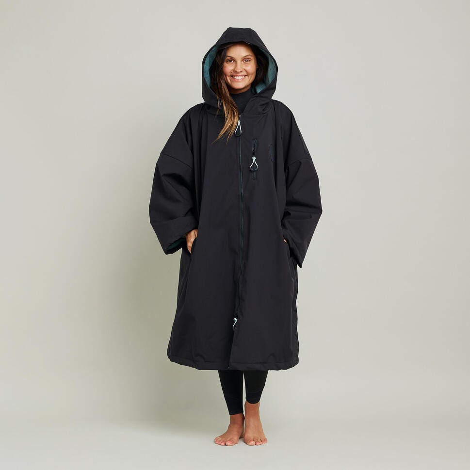 Adult Surf Poncho 950