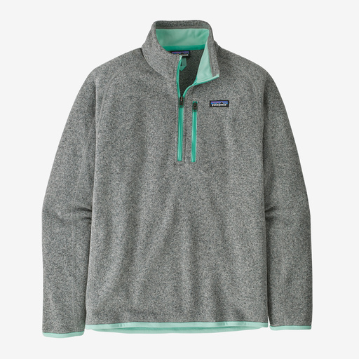 Better Sweater® 1/4-Zip Fleece