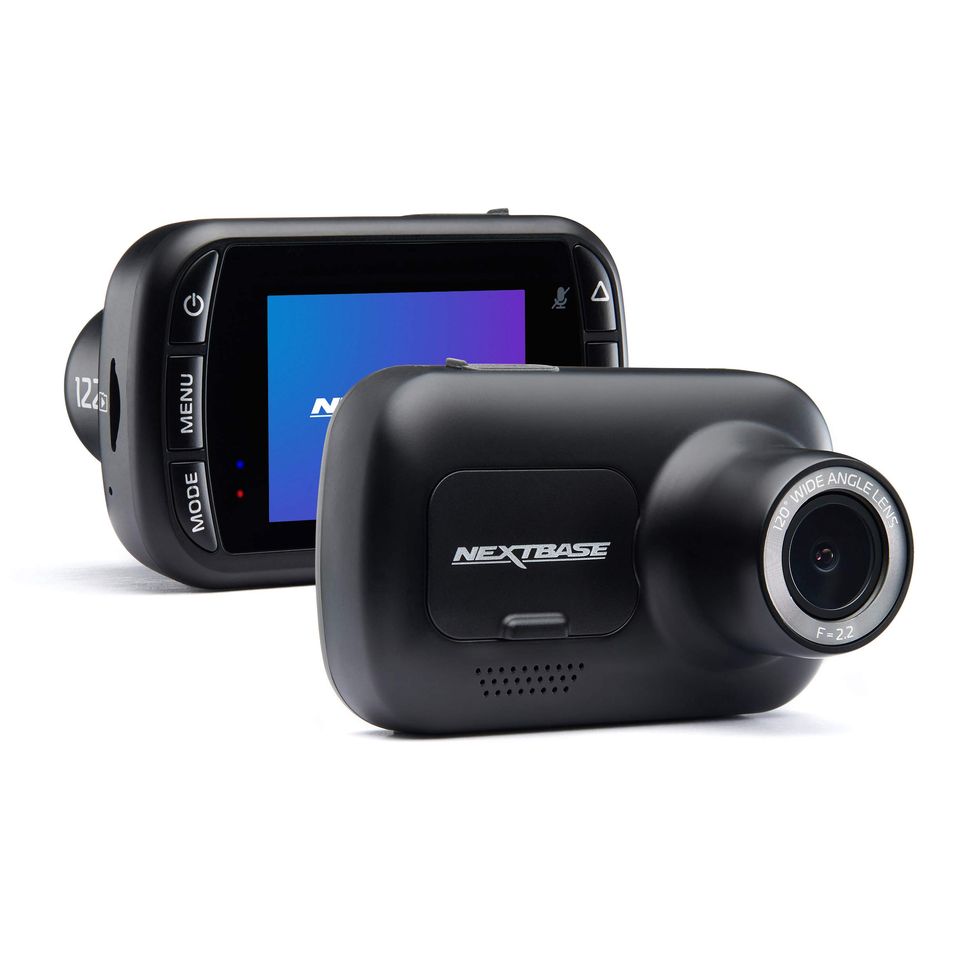 10 Best Dash Cams For 2024, Expert Picks - Car and Driver